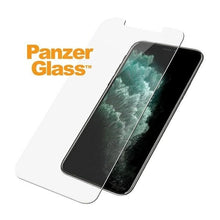 Заредете изображение във визуализатора на галерията – PanzerGlass Standard Super+ tempered glass for iPhone XS Max / 11 Pro Max
