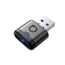 Заредете изображение във визуализатора на галерията – Wireless car adapter OTTOCAST CA530-T Mini Aura 2026
