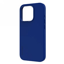 Заредете изображение във визуализатора на галерията – Decoded Silicone Case with MagSafe for iPhone 15 Pro - blue
