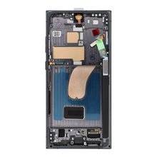 Заредете изображение във визуализатора на галерията – NCC LCD Display for SAMSUNG S23 Ultra S918 Soft Oled
