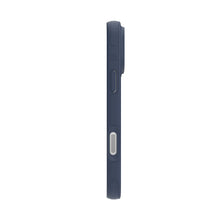 Заредете изображение във визуализатора на галерията – ZAGG case LUXE SNAP compatible with MagSafe for IPHONE 17 Pro Max navy
