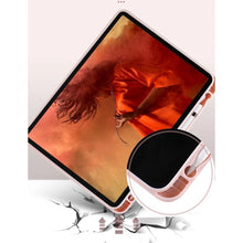Заредете изображение във визуализатора на галерията – Tech-Protect SC Pen case for iPad 10.2" 2019-2021 - black

