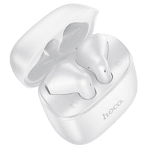 Заредете изображение във визуализатора на галерията – Wireless earphones Hoco EW205 white
