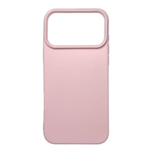 Заредете изображение във визуализатора на галерията – Case for iPhone 18 Pro Max / 17 Pro Max Skin light pink
