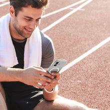 Заредете изображение във визуализатора на галерията – DUX DUCIS case CLIN MAG compatible with MagSafe for IPHONE 17 transparent
