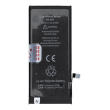 Заредете изображение във визуализатора на галерията – JCID Battery for iPhone Xr 3500 mAh (high capacity)
