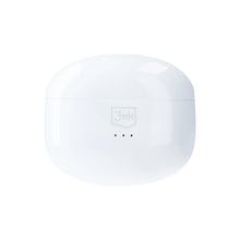 Заредете изображение във визуализатора на галерията – 3mk LifePods in-ear wireless Bluetooth 5.3 ANC headphones - white

