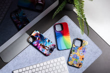 Заредете изображение във визуализатора на галерията – Case double layer sublimation for SAMSUNG A06
