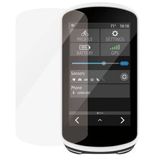 Заредете изображение във визуализатора на галерията – PanzerGlass Ultra-Wide Fit Antibacterial Tempered Glass for Garmin 1030 / 1030 Plus / 1040 / 1040 Solar
