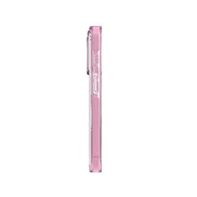 Заредете изображение във визуализатора на галерията – ZAGG case SANTA CRUZ SNAP compatible with MagSafe for IPHONE 17 Pro pink sorbet
