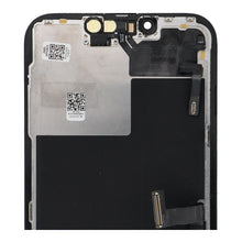 Заредете изображение във визуализатора на галерията – FixCell LCD Display for IPHONE 13 PRO Super Retina XDR + sensor flex (refurbished)
