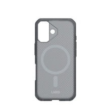 Заредете изображение във визуализатора на галерията – UAG Urban Armor Gear case DOT compatible with MagSafe for IPHONE 17 ash
