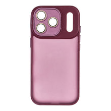 Заредете изображение във визуализатора на галерията – Case for iPhone 18 Pro / 17 Pro Variete purple
