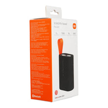 Заредете изображение във визуализатора на галерията – Wireless speaker 5W 10 h IP67 Xiaomi Sound Pocket black
