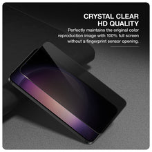 Заредете изображение във визуализатора на галерията – Amazing Thing Tempered glass Radix Privacy Glass S24PRCGLA for Samsung Galaxy S24
