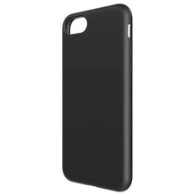 Заредете изображение във визуализатора на галерията – PanzerGlass Biodegradable Case for iPhone SE 2022 / SE 2020 / 7 / 8 - black
