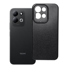 Заредете изображение във визуализатора на галерията – Case for Xiaomi Redmi 17 4G / 5G Skin black
