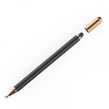 Заредете изображение във визуализатора на галерията – Tech-Protect Charm Stylus - black and gold
