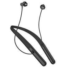 Заредете изображение във визуализатора на галерията – HOCO wireless earphones bluetooth ES73 black
