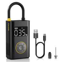 Заредете изображение във визуализатора на галерията – Air inflator Maxcom X9 Pro
