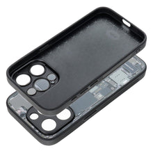 Заредете изображение във визуализатора на галерията – TECH case for iPhone 16 design 2
