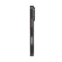 Заредете изображение във визуализатора на галерията – ZAGG case SANTA CRUZ SNAP compatible with MagSafe for IPHONE 17 Pro Max jet black
