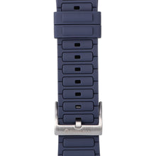 Заредете изображение във визуализатора на галерията – FORCELL F-DESIGN FA06 silicone strap for APPLE Watch 38 / 40 / 41 mm blue
