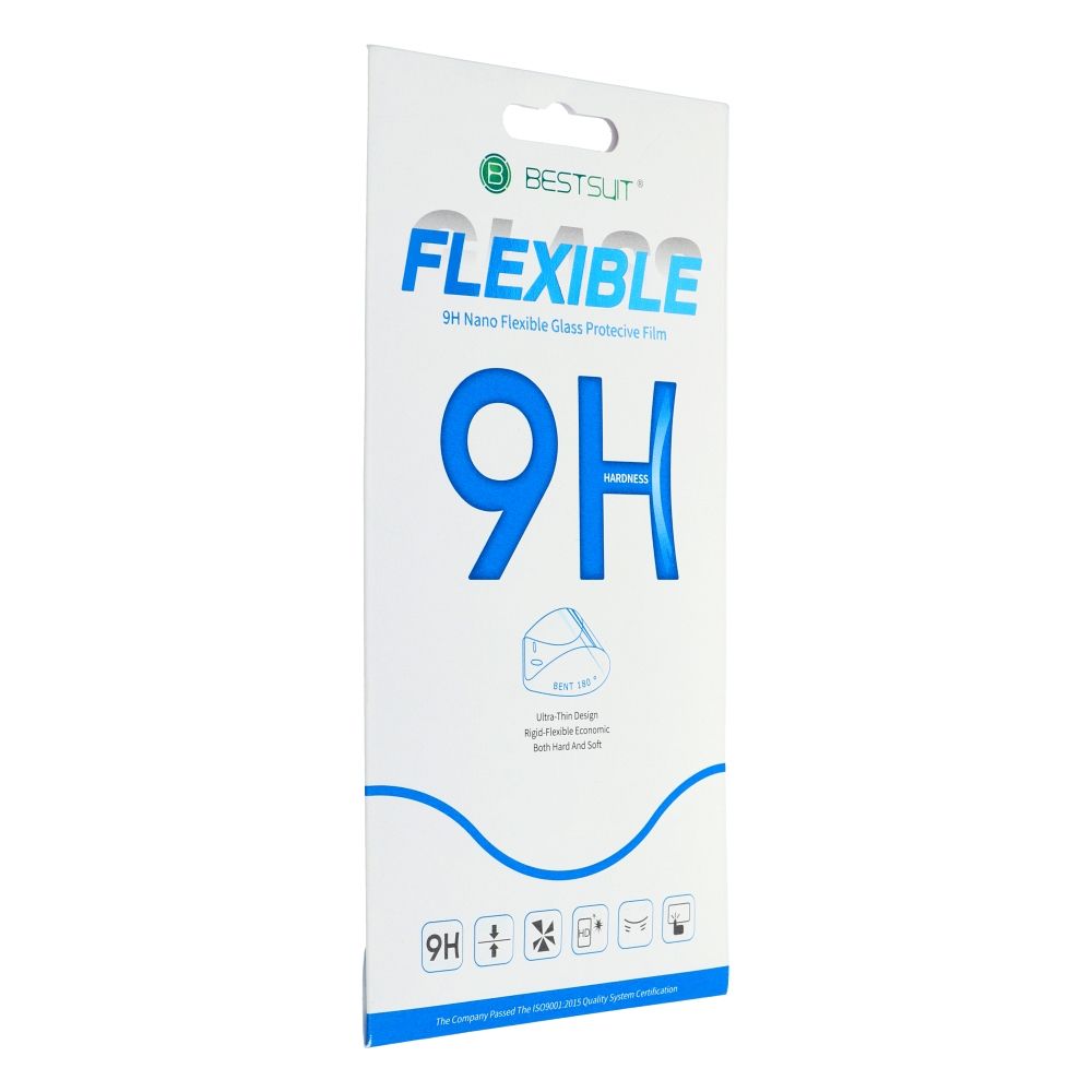 Bestsuit Flexible Hybrid Glass for SAM Galaxy S25 Edge