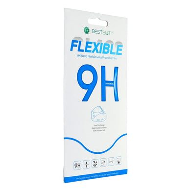 Bestsuit Flexible Hybrid Glass for Realme 14X