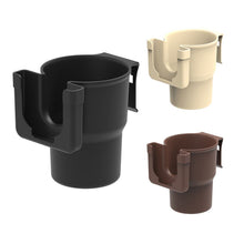 Заредете изображение във визуализатора на галерията – Car holder 2in1 coffee
