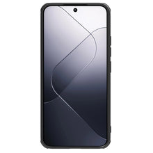 Заредете изображение във визуализатора на галерията – Nillkin CamShield Prop Magnetic Case for Xiaomi 14 - black

