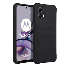 Заредете изображение във визуализатора на галерията – HEAVY DUTY case for MOTOROLA G13 / G23 black
