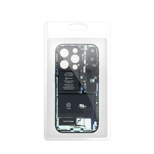 Заредете изображение във визуализатора на галерията – TECH case for IPHONE 16 design 1
