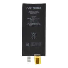 Заредете изображение във визуализатора на галерията – JCID Battery without BMS for iPhone 11 (high capacity)
