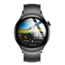 Заредете изображение във визуализатора на галерията – Borofone Smartwatch BD7 dark grey
