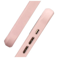 Заредете изображение във визуализатора на галерията – NIMMY case GLASSES COOL CAT for IPHONE 16 Pro Max pink
