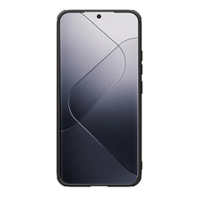 Заредете изображение във визуализатора на галерията – Nillkin Textured Prop Magnetic Case for Xiaomi 14 - black
