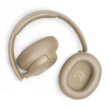 Заредете изображение във визуализатора на галерията – Wireless headphones JBL Tune 780NC beige

