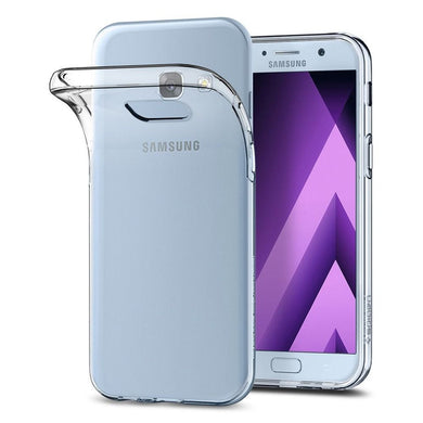 Силиконов гръб 0,5мм за SAMSUNG A5 2016