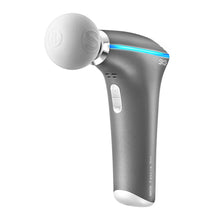 Заредете изображение във визуализатора на галерията – SKG F5-EN massage gun for the whole body - gray
