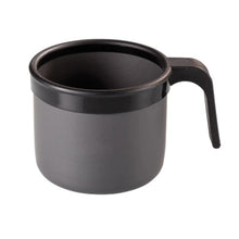 Заредете изображение във визуализатора на галерията – Tourist flow coffee maker with filter + 150ml tourist mug
