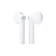 Заредете изображение във визуализатора на галерията – 3mk MovePods in-ear wireless Bluetooth 5.3 headphones - white
