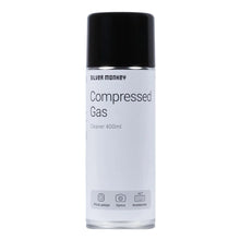 Заредете изображение във визуализатора на галерията – Silver Monkey compressed air with a capacity of 400 ml
