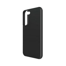 Заредете изображение във визуализатора на галерията – PanzerGlass Biodegradable Case for Samsung Galaxy S22+ - black
