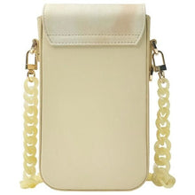 Заредете изображение във визуализатора на галерията – NIMMY phone bag BIG EYED PET 2.0 Cat khaki
