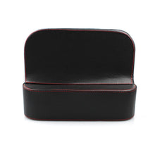 Заредете изображение във визуализатора на галерията – Cup holder between seats black
