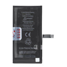 Заредете изображение във визуализатора на галерията – JCID Battery for iPhone 14 (standard capacity)
