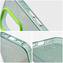Заредете изображение във визуализатора на галерията – TUTTI FRUTTI Case for IPHONE 16e green
