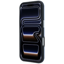 Заредете изображение във визуализатора на галерията – BMW case for IPHONE 18 Pro/17 Pro compatible with MagSafe (Sign Deboss Quilted W/ Metal Logo) blue
