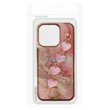 Заредете изображение във визуализатора на галерията – Trend Case for Samsung Galaxy S24 design 6 pink

